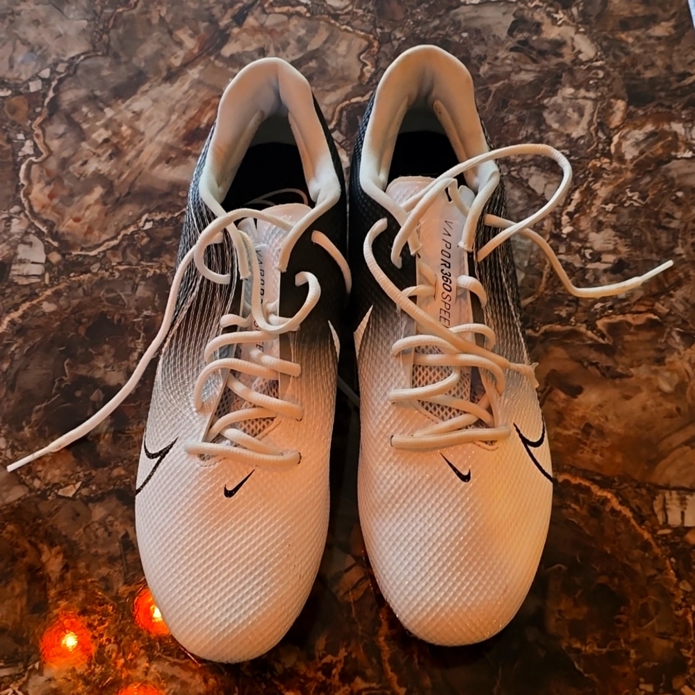 Men's Nike 12.5 Vapor 360 Speed Soccer Cleats